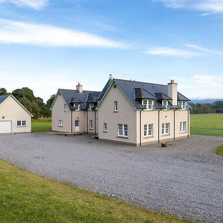 Beallach Lodge Culrain المظهر الخارجي الصورة