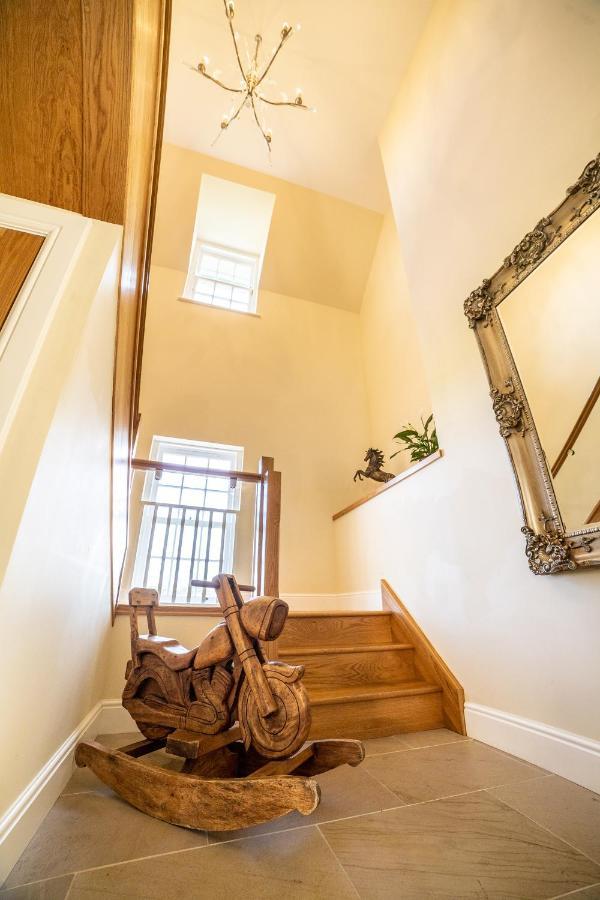Beallach Lodge Culrain المظهر الخارجي الصورة