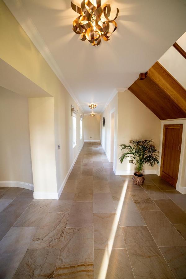 Beallach Lodge Culrain المظهر الخارجي الصورة