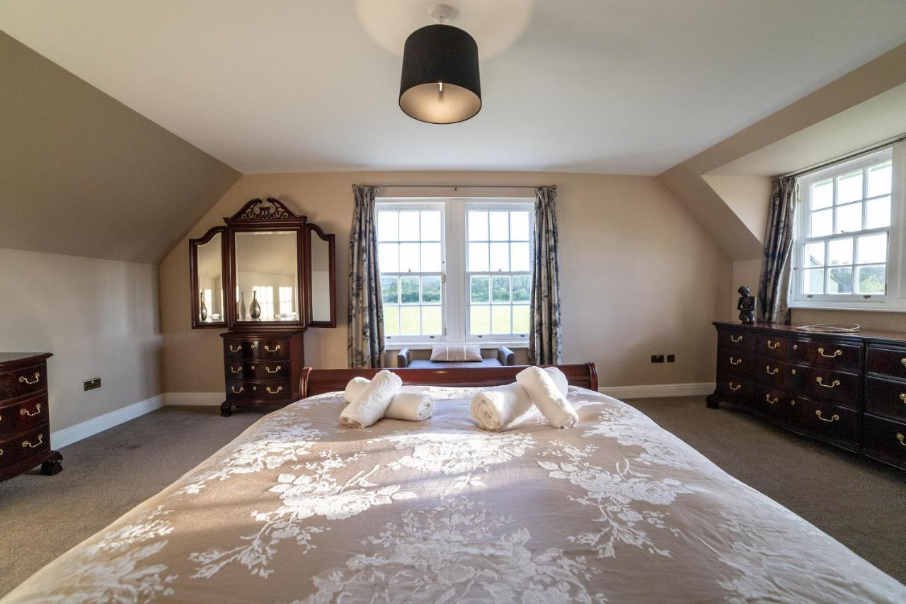 Beallach Lodge Culrain المظهر الخارجي الصورة