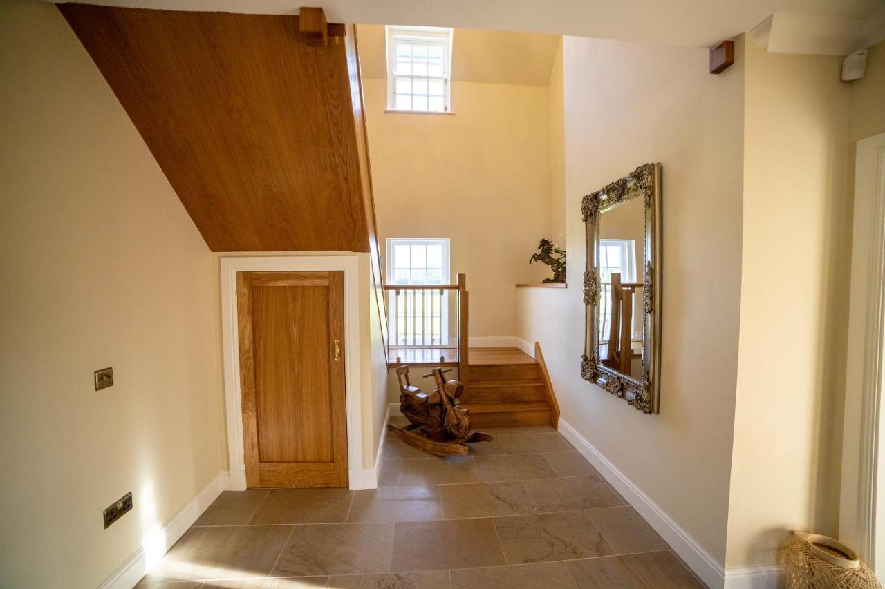 Beallach Lodge Culrain المظهر الخارجي الصورة