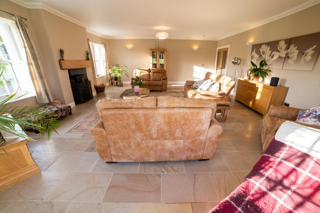Beallach Lodge Culrain المظهر الخارجي الصورة