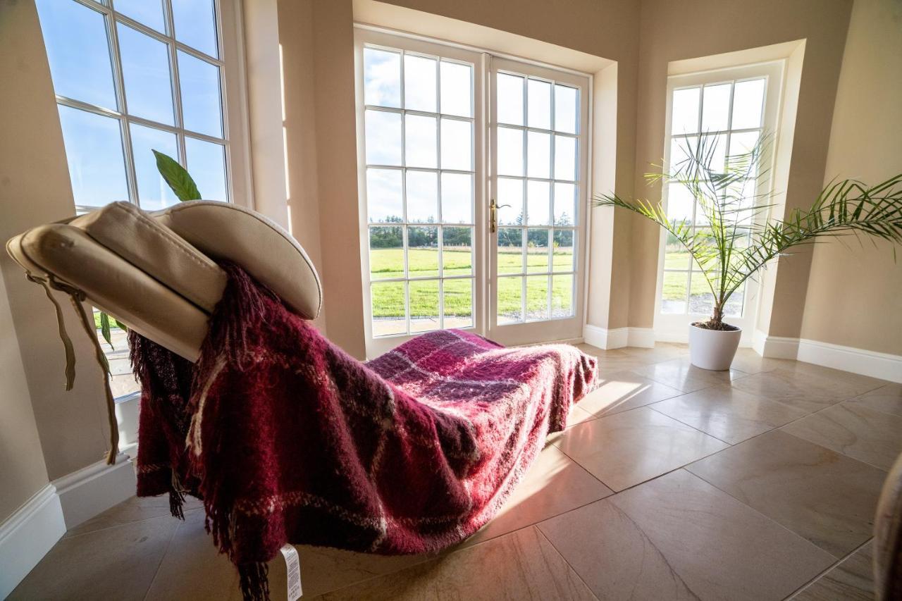 Beallach Lodge Culrain المظهر الخارجي الصورة