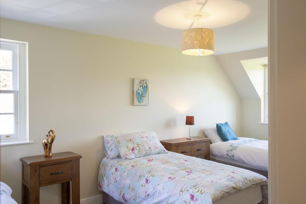 Beallach Lodge Culrain المظهر الخارجي الصورة